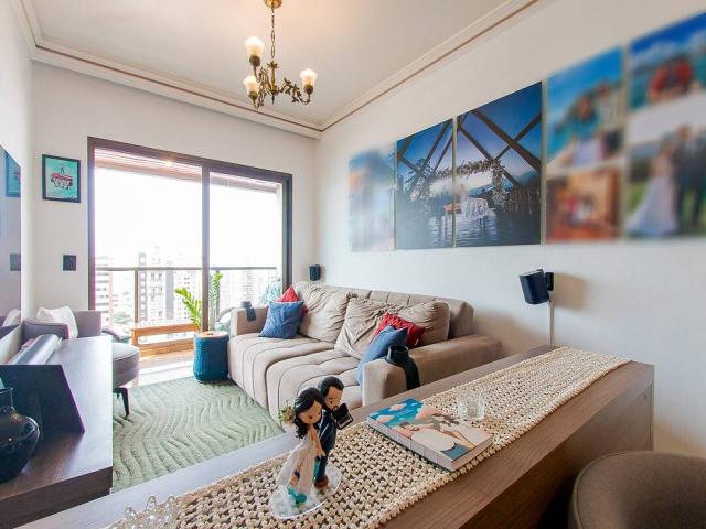 Venda em Vila Clementino - São Paulo