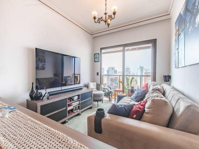 #1205 - Apartamento para Venda em São Paulo - SP - 3