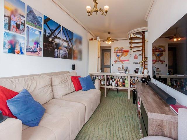 #1205 - Apartamento para Venda em São Paulo - SP - 2