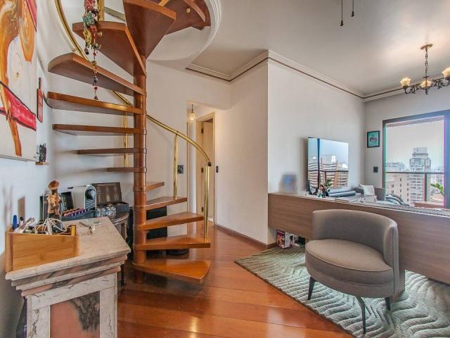 Apartamento para Venda em São Paulo - 5