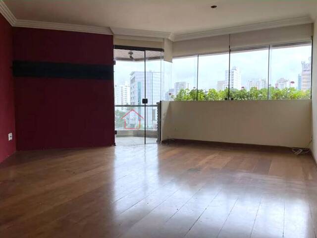 #1210 - Apartamento para Venda em São Paulo - SP
