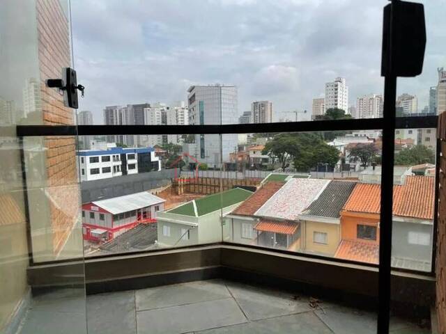 #1210 - Apartamento para Venda em São Paulo - SP