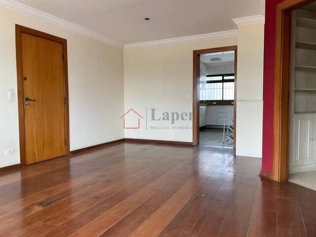 #1210 - Apartamento para Venda em São Paulo - SP