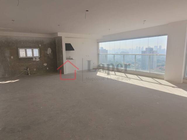 #1211 - Apartamento para Venda em São Paulo - SP