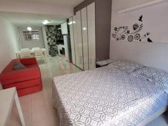 #1220 - Apartamento para Venda em São Paulo - SP