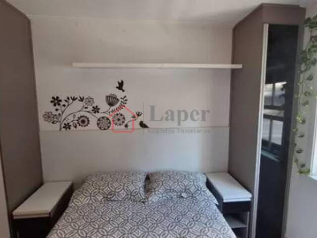 #1220 - Apartamento para Venda em São Paulo - SP