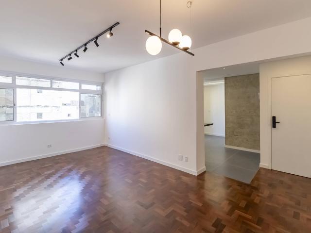#1221 - Apartamento para Venda em São Paulo - SP