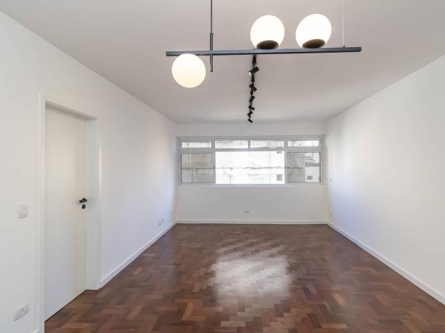 #1221 - Apartamento para Venda em São Paulo - SP