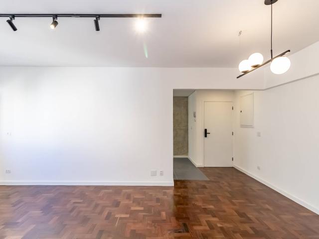 #1221 - Apartamento para Venda em São Paulo - SP