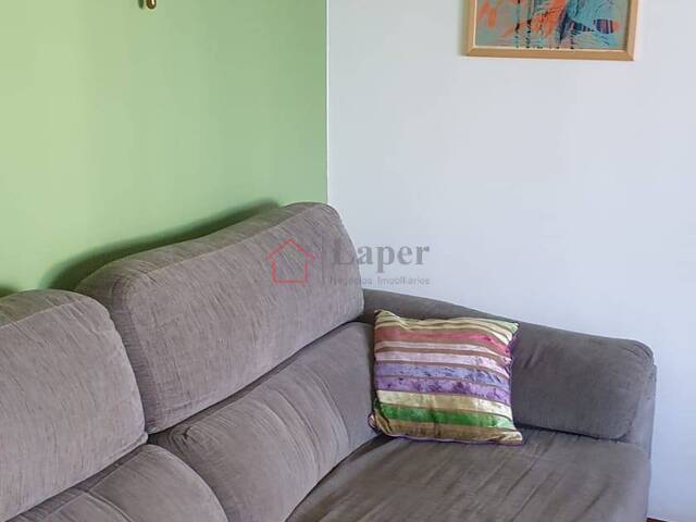 Apartamento para Venda em São Paulo - 3