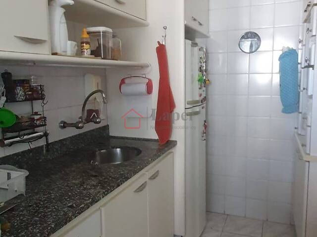 Apartamento para Venda em São Paulo - 5