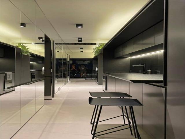 #1226 - Apartamento para Venda em São Paulo - SP - 3