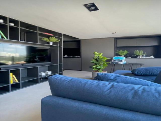 #1226 - Apartamento para Venda em São Paulo - SP - 1