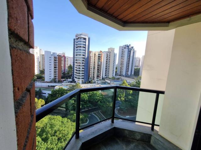 Apartamento para Venda em São Paulo - 3