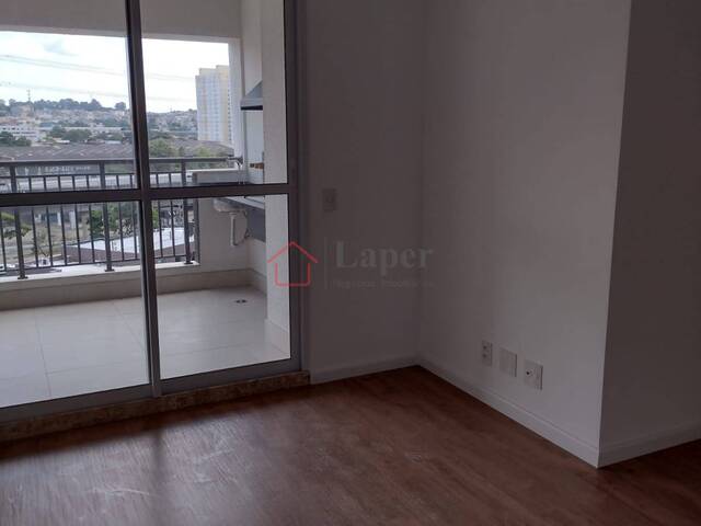Apartamento para Venda em São Paulo - 3