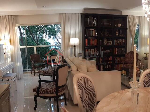 Apartamento para Venda em São Paulo - 1