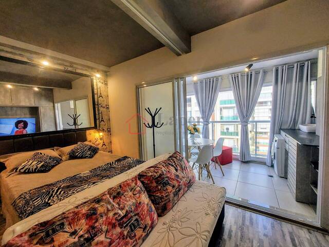 Apartamento para Venda em São Paulo - 1