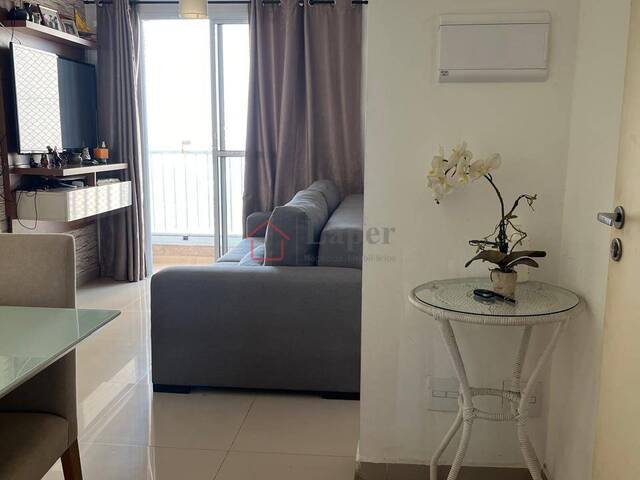 Apartamento para Venda em São Paulo - 3