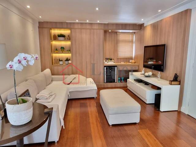 Apartamento para Venda em São Paulo - 2