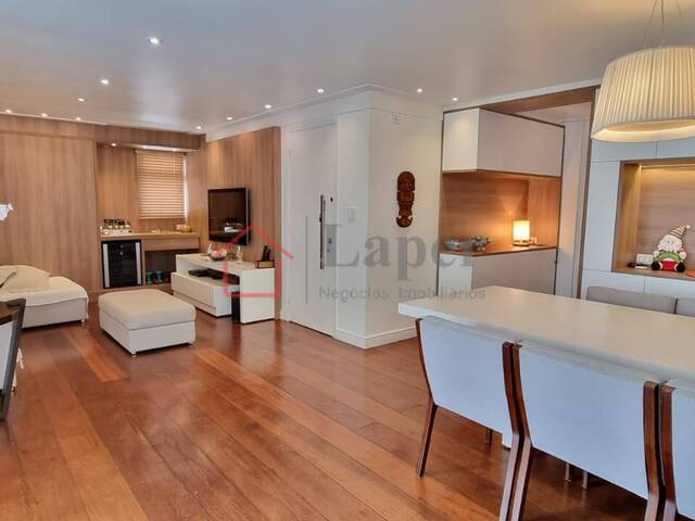 Apartamento para Venda em São Paulo - 3