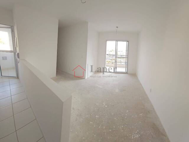 #1331 - Apartamento para Venda em São Paulo - SP - 1