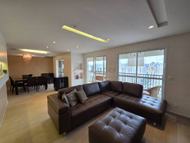 #1336 - Apartamento para Venda em São Paulo - SP - 2