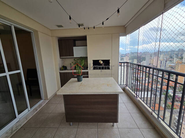 #1336 - Apartamento para Venda em São Paulo - SP - 3