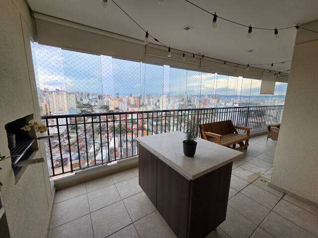 Apartamento para Venda em São Paulo - 4