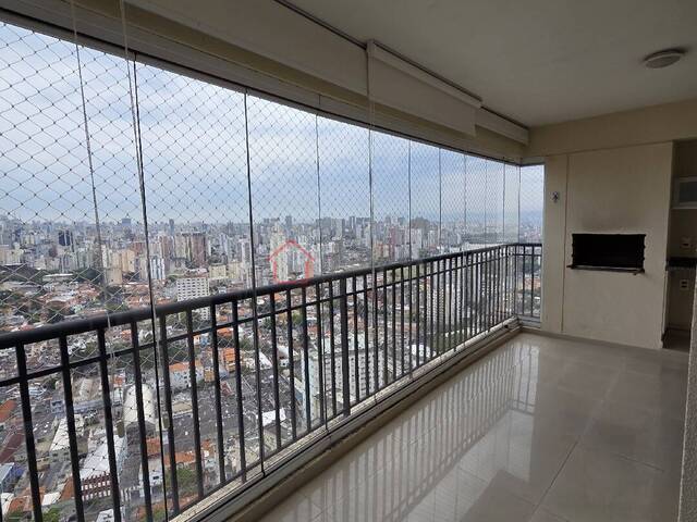 #1335 - Apartamento para Venda em São Paulo - SP - 3