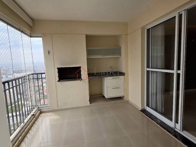 Apartamento para Venda em São Paulo - 4