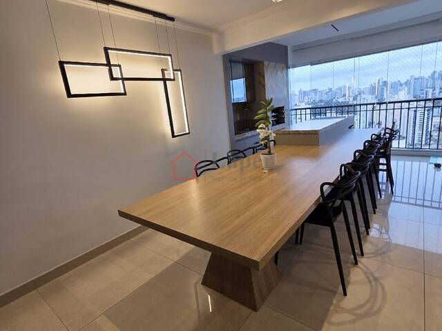 #1334 - Apartamento para Venda em São Paulo - SP - 2