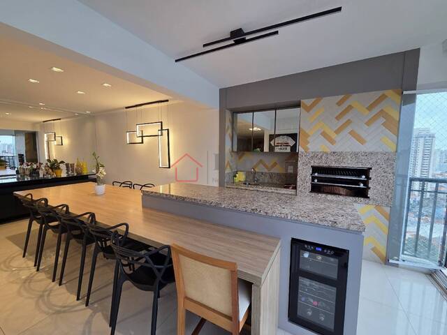 Apartamento para Venda em São Paulo - 4