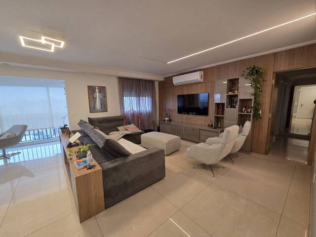 Apartamento para Venda em São Paulo - 5