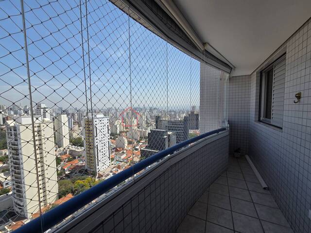 Apartamento para Venda em São Paulo - 5