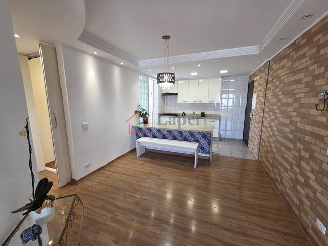 Apartamento para Venda em São Paulo - 4