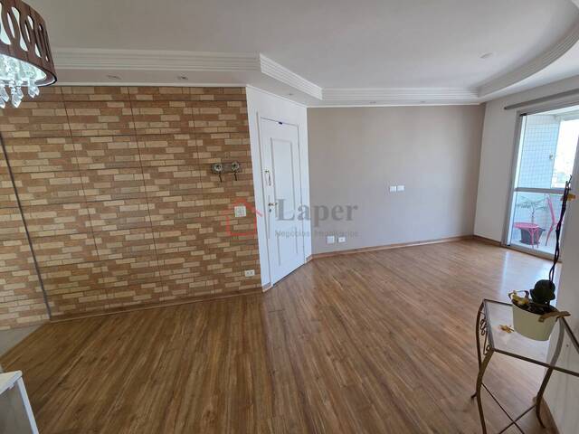 #1219 - Apartamento para Venda em São Paulo - SP