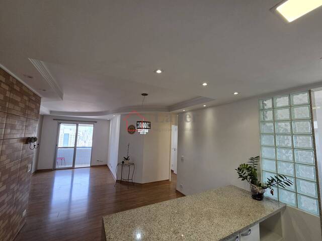 #1219 - Apartamento para Venda em São Paulo - SP