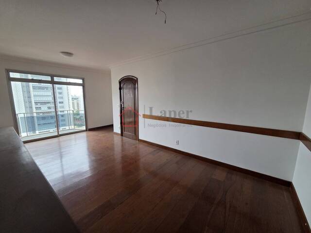 #1337 - Apartamento para Venda em São Paulo - SP - 2