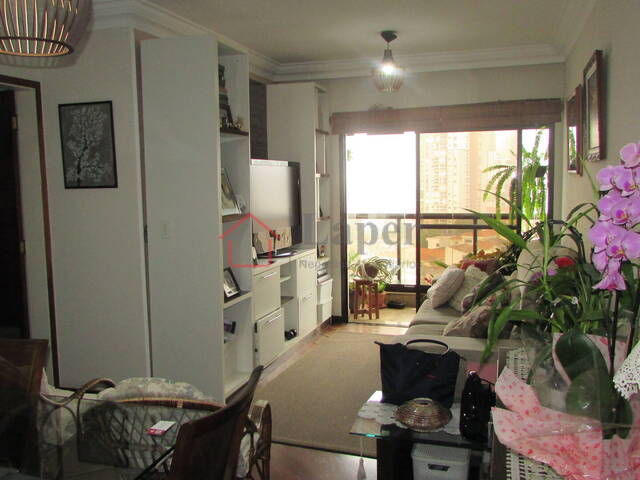 #1338 - Apartamento para Venda em São Paulo - SP