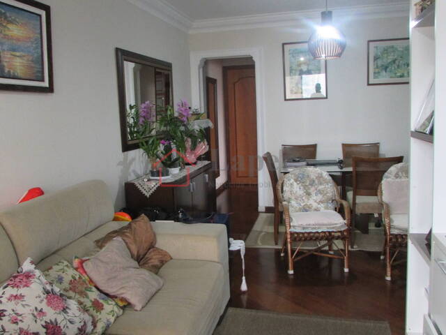 #1338 - Apartamento para Venda em São Paulo - SP - 2