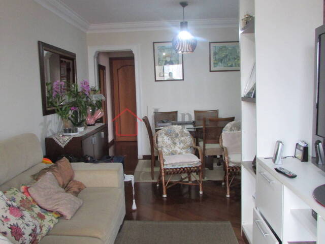 #1338 - Apartamento para Venda em São Paulo - SP - 3