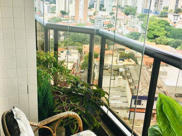 Apartamento para Venda em São Paulo - 4