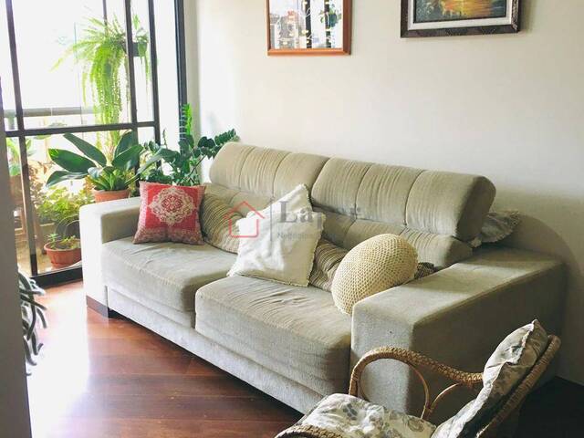 Apartamento para Venda em São Paulo - 5