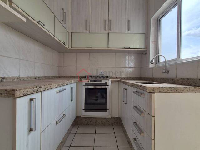 #1339 - Apartamento para Venda em São Paulo - SP - 3