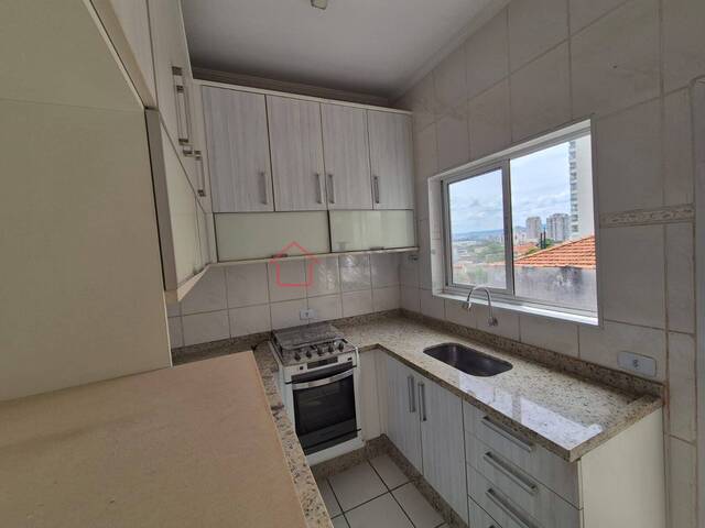 Apartamento para Venda em São Paulo - 4