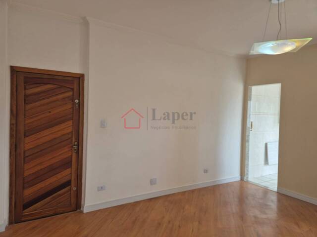 #1339 - Apartamento para Venda em São Paulo - SP - 2