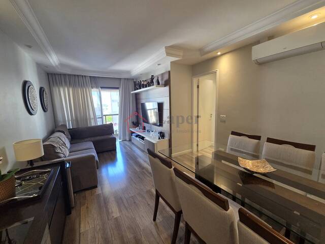 #1340 - Apartamento para Venda em São Paulo - SP - 1