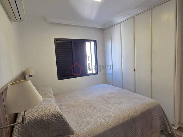 #1340 - Apartamento para Venda em São Paulo - SP - 3