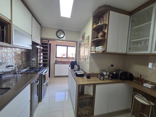 #1340 - Apartamento para Venda em São Paulo - SP - 2