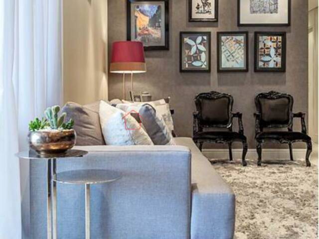 Apartamento para Venda em São Paulo - 5